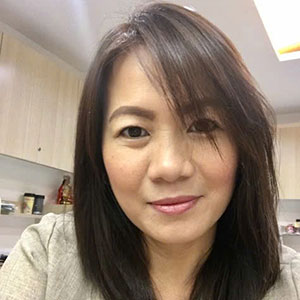 Chị Mai