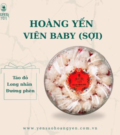 Hoàng Yến Viên