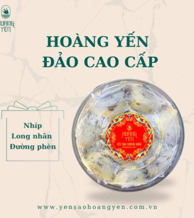 Hoàng Yến Đảo Cao Cấp