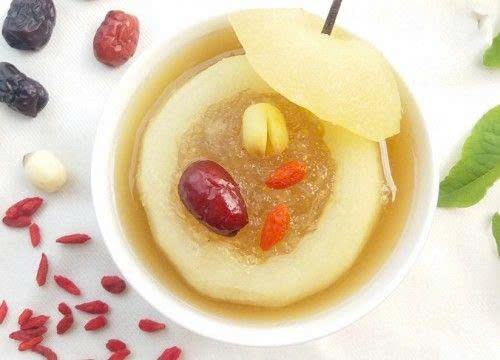 Yến chưng Hoàng Yến Hải Phòng 1